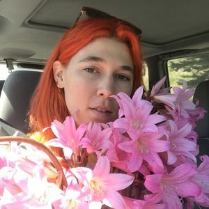 Meet your Posher, Kate